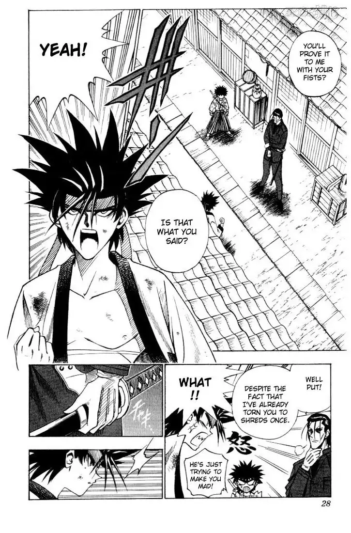 Rurouni Kenshin Chapter 59 2